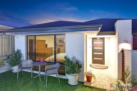 Property photo of 50 Fomiatti Street Ashby WA 6065