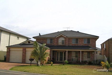 7 Wellesley Pl, Green Valley, NSW 2168