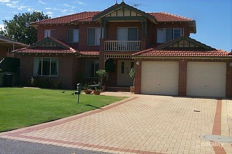 Property photo of 15 Rockliff Avenue Karrinyup WA 6018
