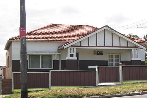 125 Burwood Rd, Croydon Park, NSW 2133