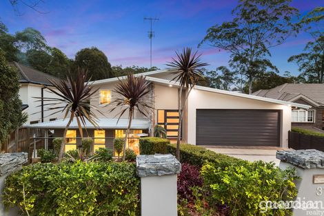 31 Pioneer Pl, Castle Hill, NSW 2154