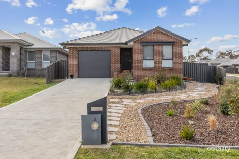 Property photo of 6 Waterworks Road Junee NSW 2663