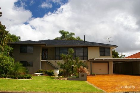 5 Garrahy St, Centenary Heights, QLD 4350