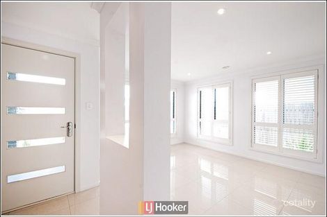 Property photo of 13 Leslie Dwyer Street Forde ACT 2914