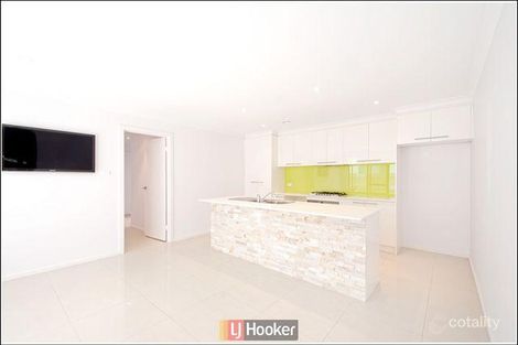 Property photo of 13 Leslie Dwyer Street Forde ACT 2914