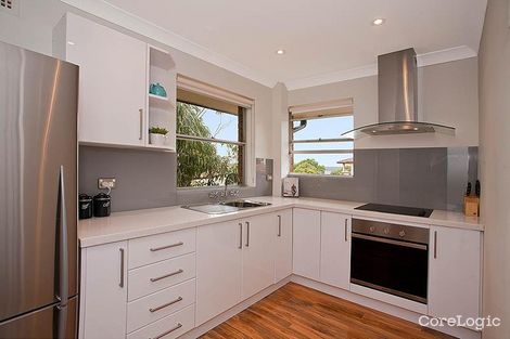 Property photo of 12/8-10 St Andrews Place Cronulla NSW 2230