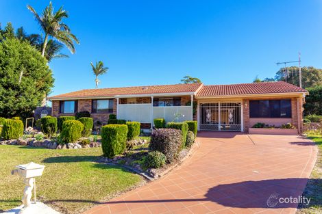 Property photo of 22 Manikato Place Taree NSW 2430