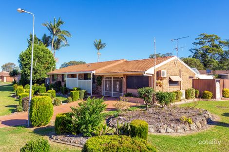 Property photo of 22 Manikato Place Taree NSW 2430