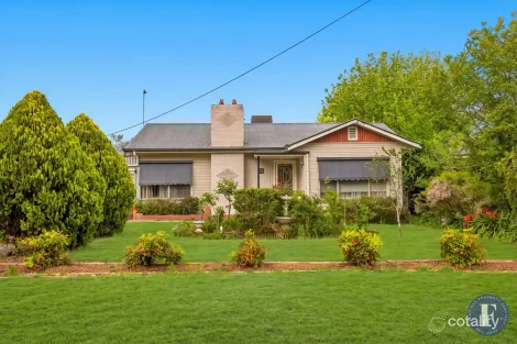72 Mackay St, Cootamundra, NSW 2590