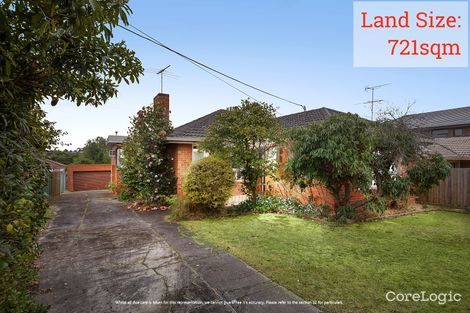 Property photo of 67 Duff Parade Viewbank VIC 3084