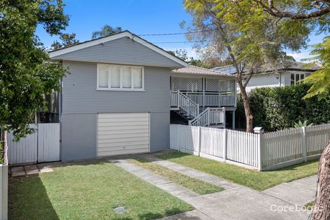 Property photo of 26 Greens Road Coorparoo QLD 4151