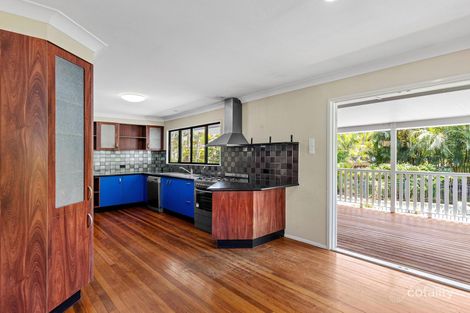 Property photo of 26 Greens Road Coorparoo QLD 4151