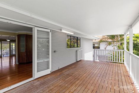 Property photo of 26 Greens Road Coorparoo QLD 4151