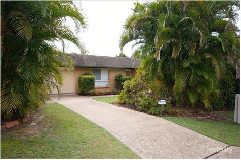 4 Columbus Ct, Sunrise Beach, QLD 4567