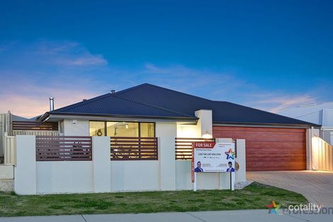 Property photo of 50 Fomiatti Street Ashby WA 6065