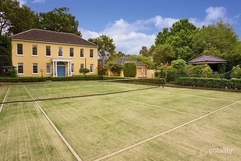 Property photo of 35A Junction Road Wahroonga NSW 2076
