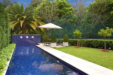 Property photo of 35A Junction Road Wahroonga NSW 2076