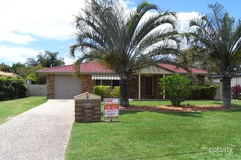 21 Pandanus St, Bellara, QLD 4507