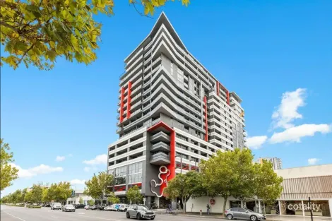 917/160 Grote St, Adelaide, SA 5000