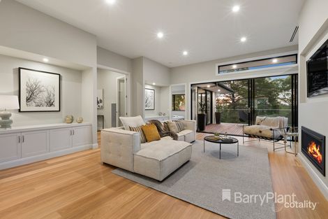 Property photo of 50 Mahoney Street Templestowe VIC 3106