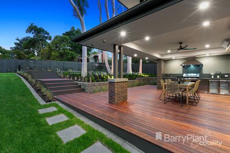 Property photo of 50 Mahoney Street Templestowe VIC 3106