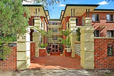 20/8-12 Bond St, Hurstville, NSW 2220