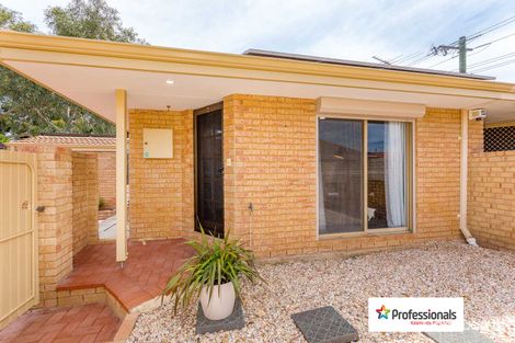 Property photo of 1/39 Wroxton Street Midland WA 6056