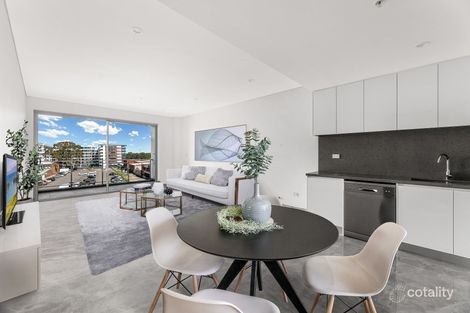 603/53 Stanley St, Bankstown, NSW 2200