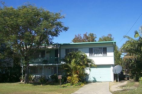 Property photo of 42 Gollogly Lane Rasmussen QLD 4815