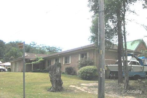 Property photo of 5 St Georges Square Springfield NSW 2250