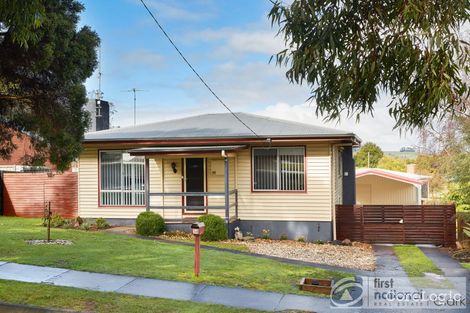 Property photo of 38 Main South Road Drouin VIC 3818