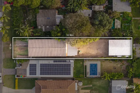 25 Turner St, Scarborough, QLD 4020