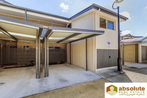 Property photo of 2/137 Duffield Road Kallangur QLD 4503