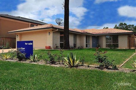 25 Rebellion Cct, Beaumont Hills, NSW 2155