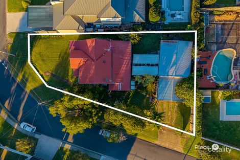 Property photo of 41 Evans Street Kedron QLD 4031