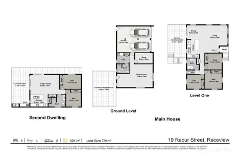 Property photo of 19 Rapur Street Raceview QLD 4305