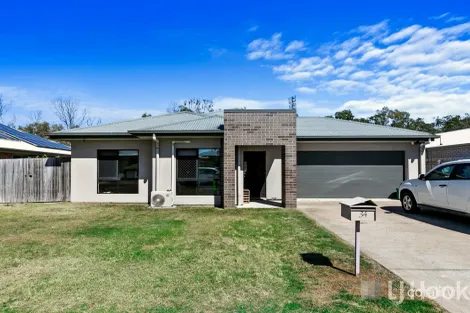34 Tranquil Dr, Wondunna, QLD 4655