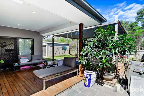 Property photo of 34 Tranquil Drive Wondunna QLD 4655