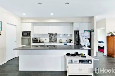 Property photo of 34 Tranquil Drive Wondunna QLD 4655