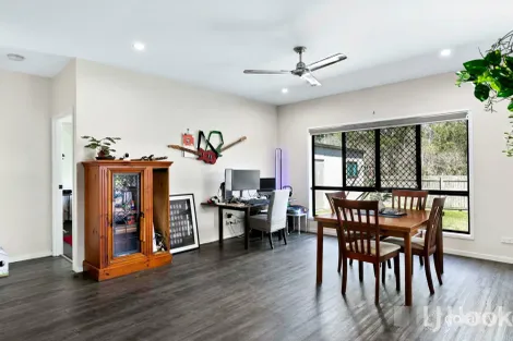 Property photo of 34 Tranquil Drive Wondunna QLD 4655