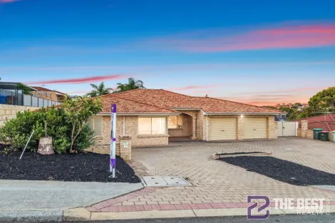 3 Troode St, Spearwood, WA 6163