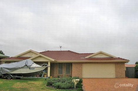 11 Tianie Pl, Rouse Hill, NSW 2155