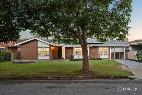 6 Par Cres, Grange, SA 5022