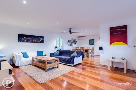 Property photo of 9/62 Howard Street Paddington QLD 4064