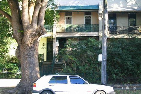 Property photo of 272 Edgecliff Road Woollahra NSW 2025