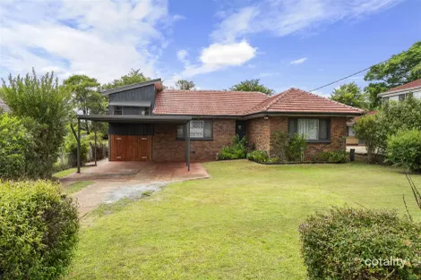 Property photo of 70 Ramsay Street Centenary Heights QLD 4350