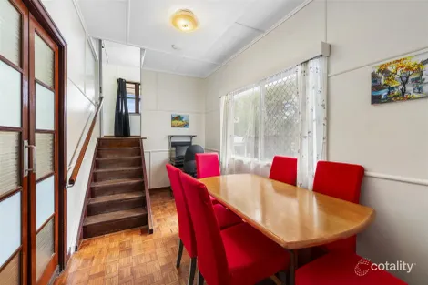 Property photo of 70 Ramsay Street Centenary Heights QLD 4350