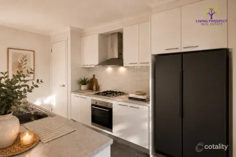 Property photo of 13 Laurence Way Tarneit VIC 3029