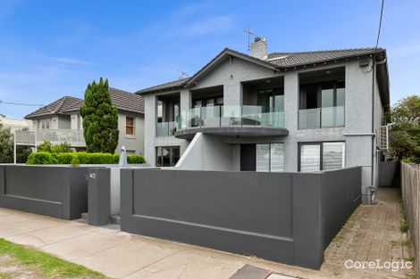 4/40 Marine Pde, St Kilda, VIC 3182