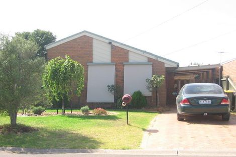 22 Tomkin Ct, Altona Meadows, VIC 3028